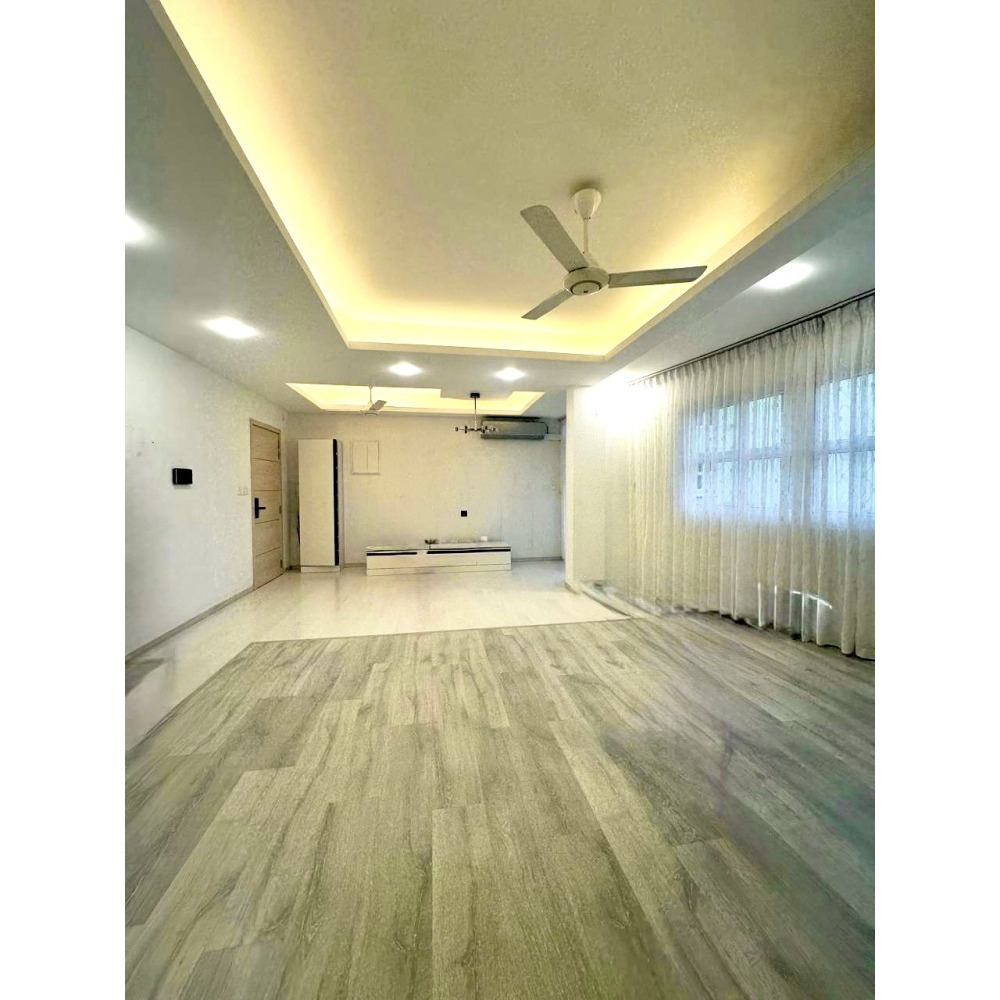 3+1 Apartment for rent — Malé — Maafannu