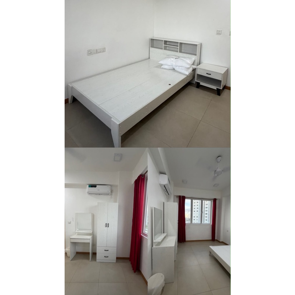 1 Room for rent with attached toilet — Hulhumalé