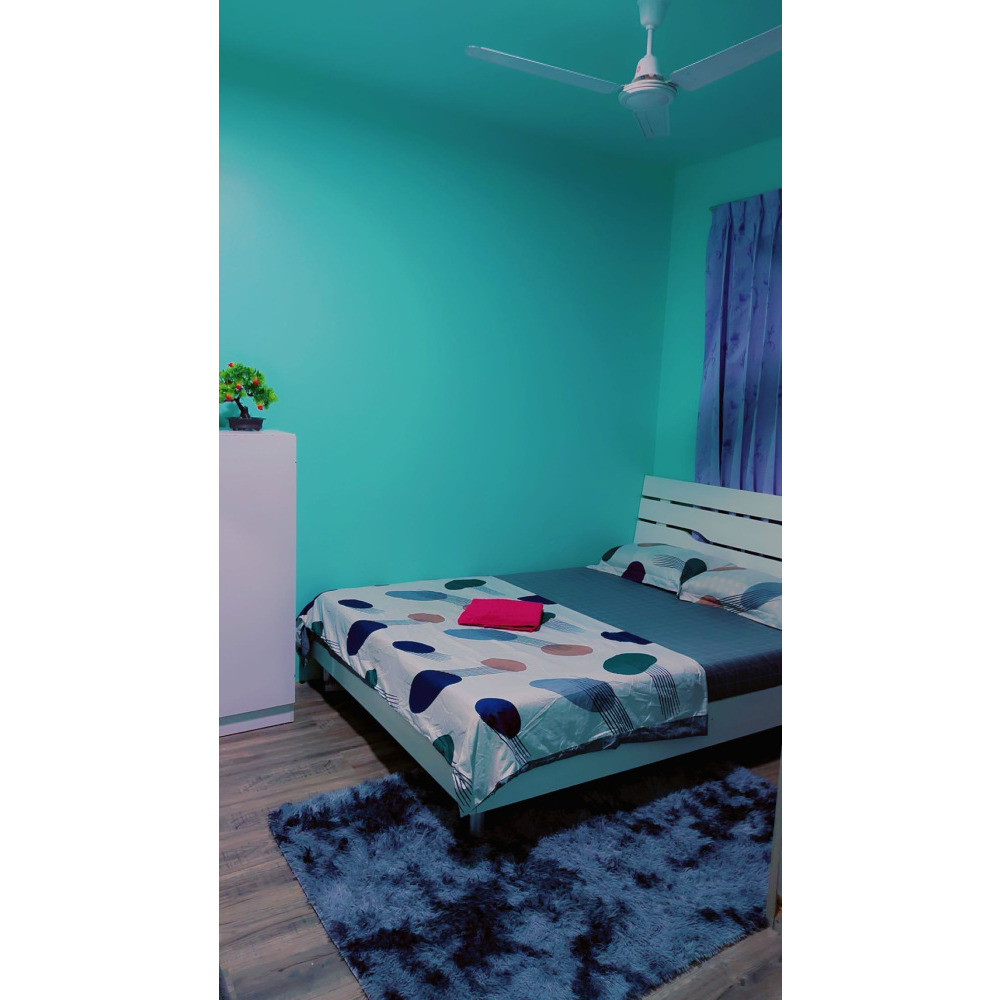 AC Room with WIFI / Hulhumale phase 2 — Hulhumalé