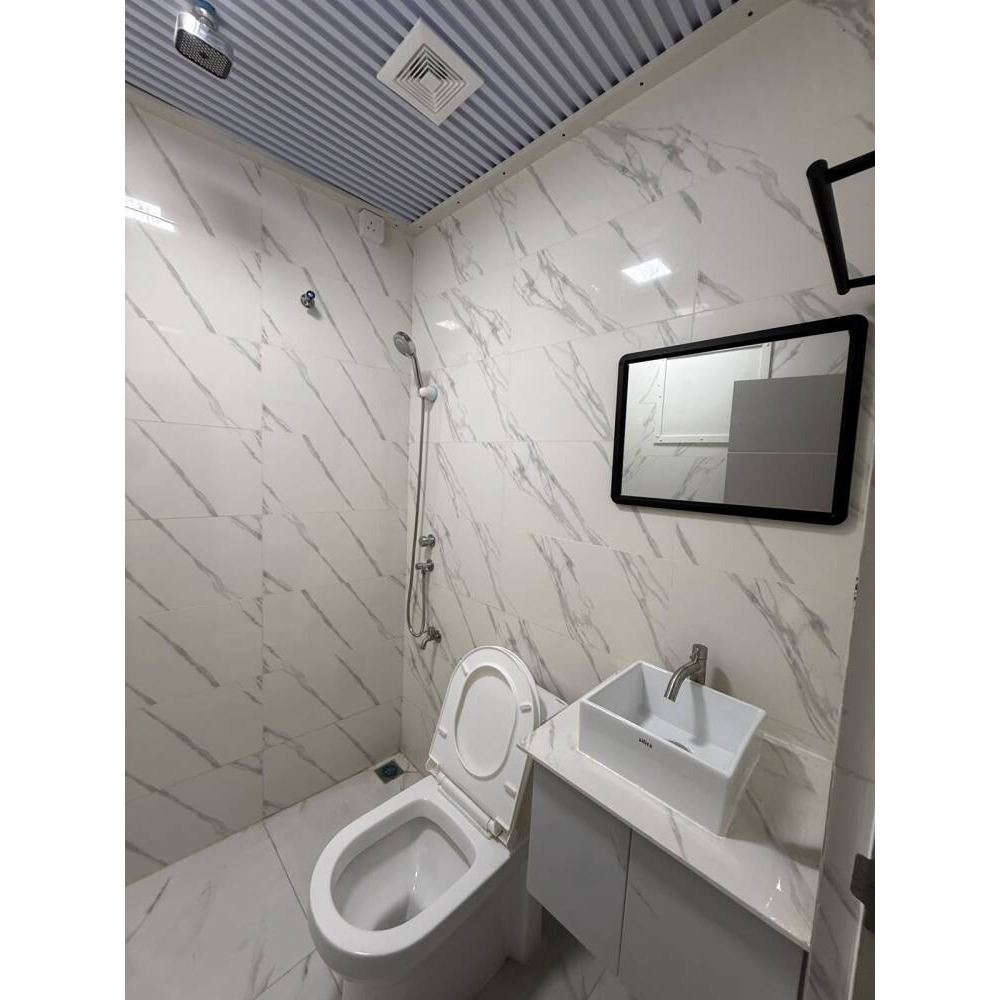 2 + 1 room Renovated Apartment for immediate rent - 1st Floor - No Lift — Malé — Maafannu