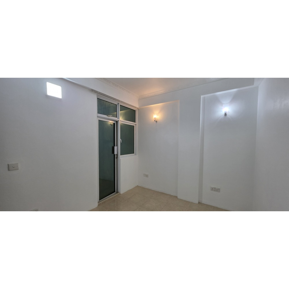 2 bedroon apartment — Malé — Maafannu