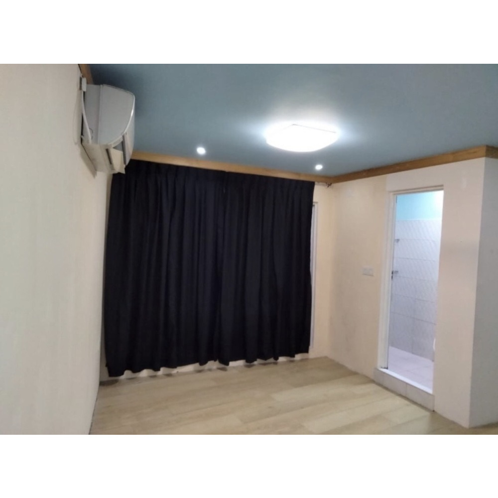 One Room With Attached Toilet and Open Space For Rent — Malé — Galolhu