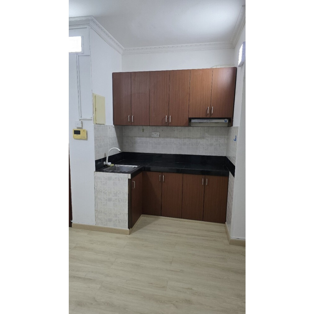 TWO BEDROOM APARTMENT — Malé — Maafannu