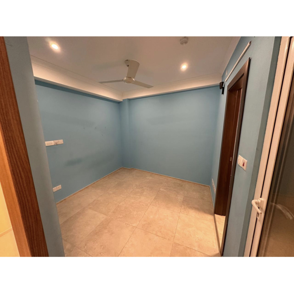 1ROOM-APARTMENT FROM CHAANDHANEE MAGU (WEST END) — Malé — Machchangolhi
