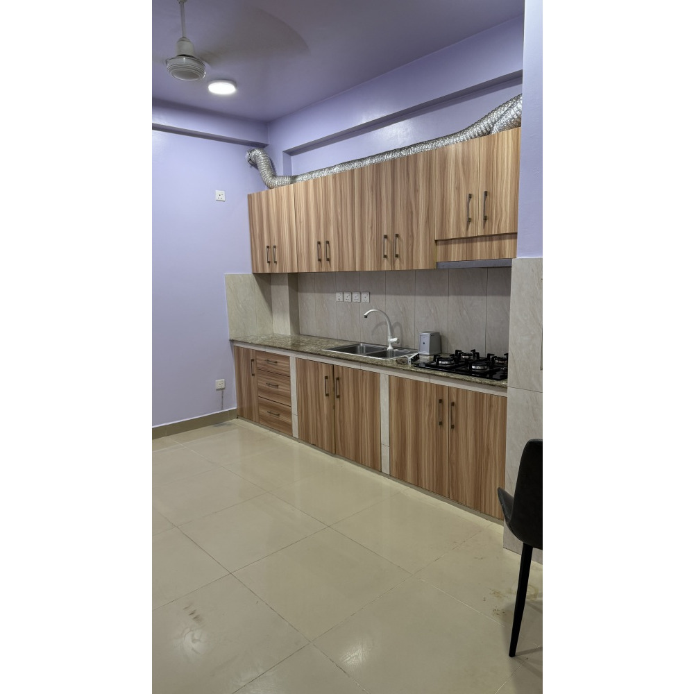 2 Rooms apartment (16500/-) — Hulhumalé