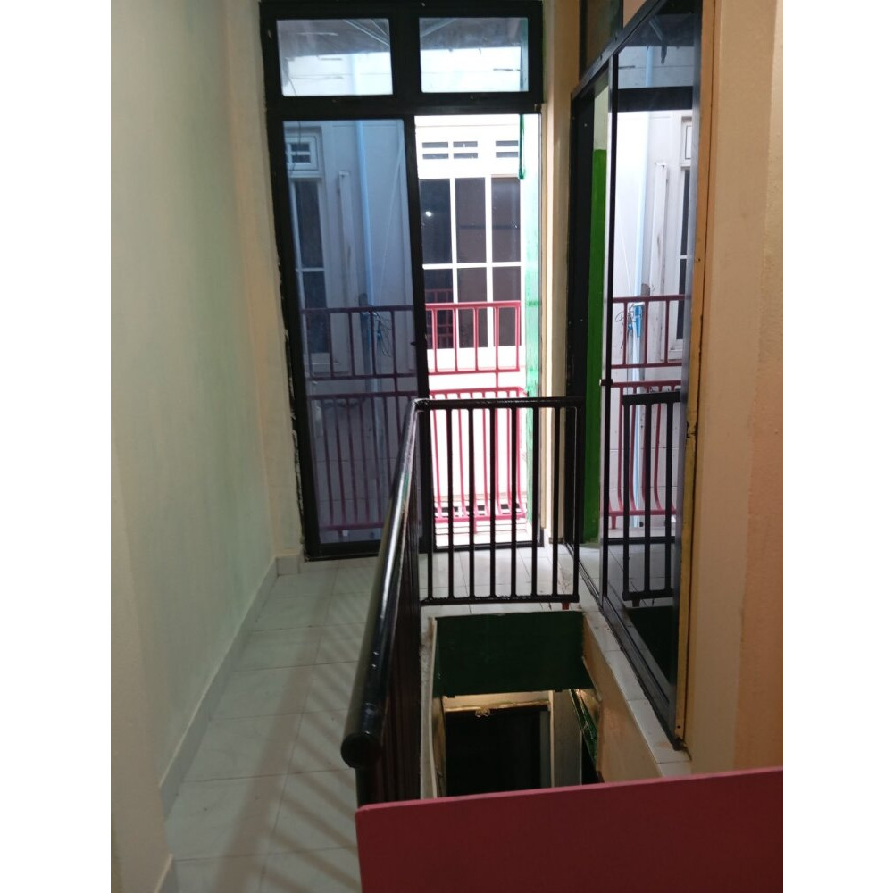 Two Room Apartment with attached toilets and kitchen — Malé — Galolhu