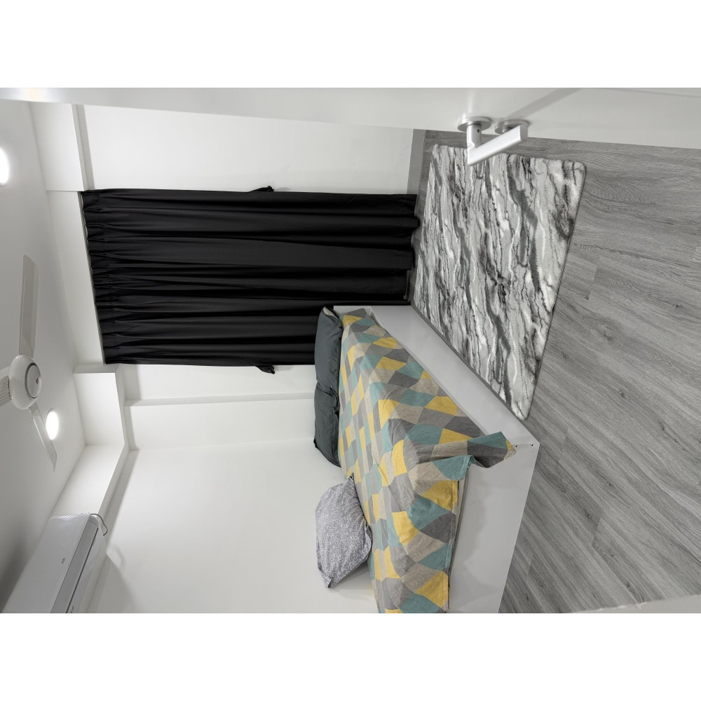 1 room for rent for 8500/- mvr — Hulhumalé