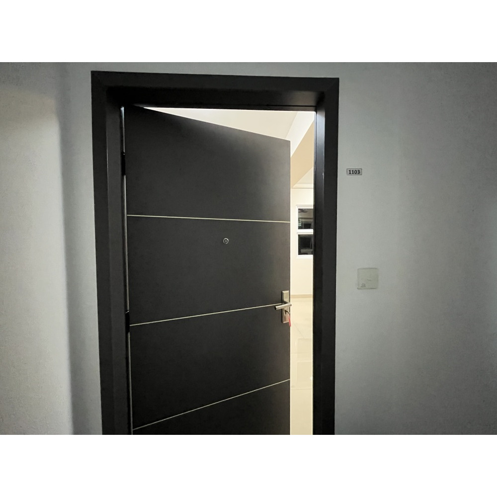 Fully Furnished 3 BR for Rent - Near VB Mart and Rasfannu — Malé — Maafannu