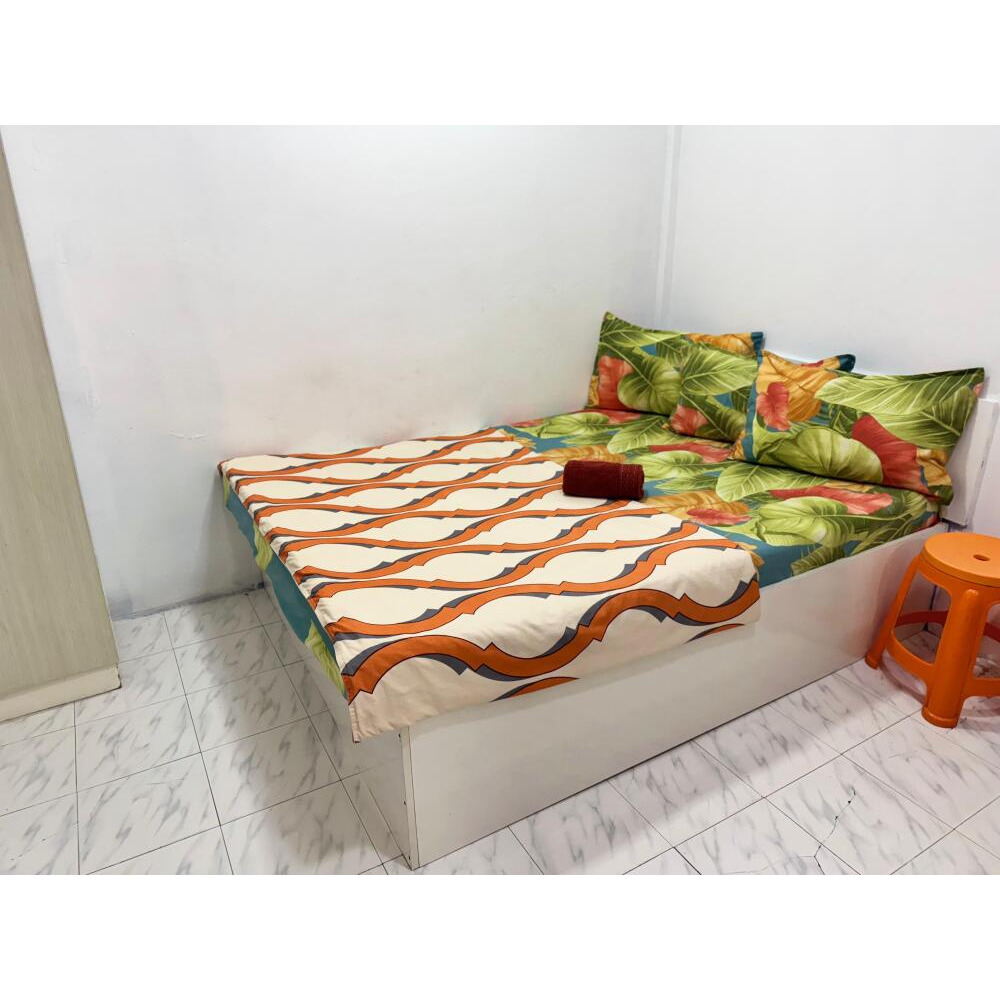 ROOMS FOR DAILY/HOURLY RENT IN MALE. CALL OR VIBER FOR BOOKING — Malé — Maafannu