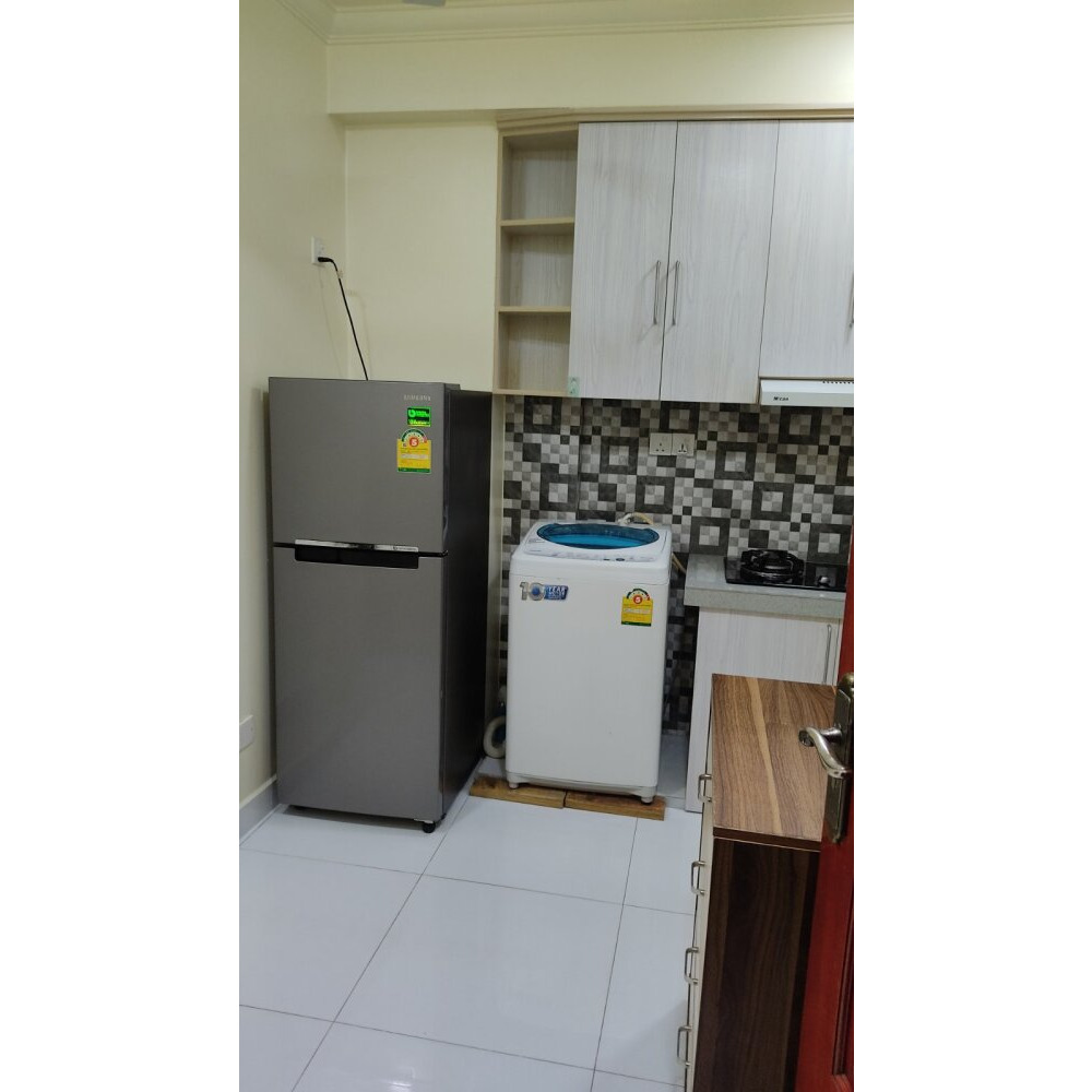 01 Room Full-Furnished Premium Apartment from Henviru, Call — Malé — Henveiru