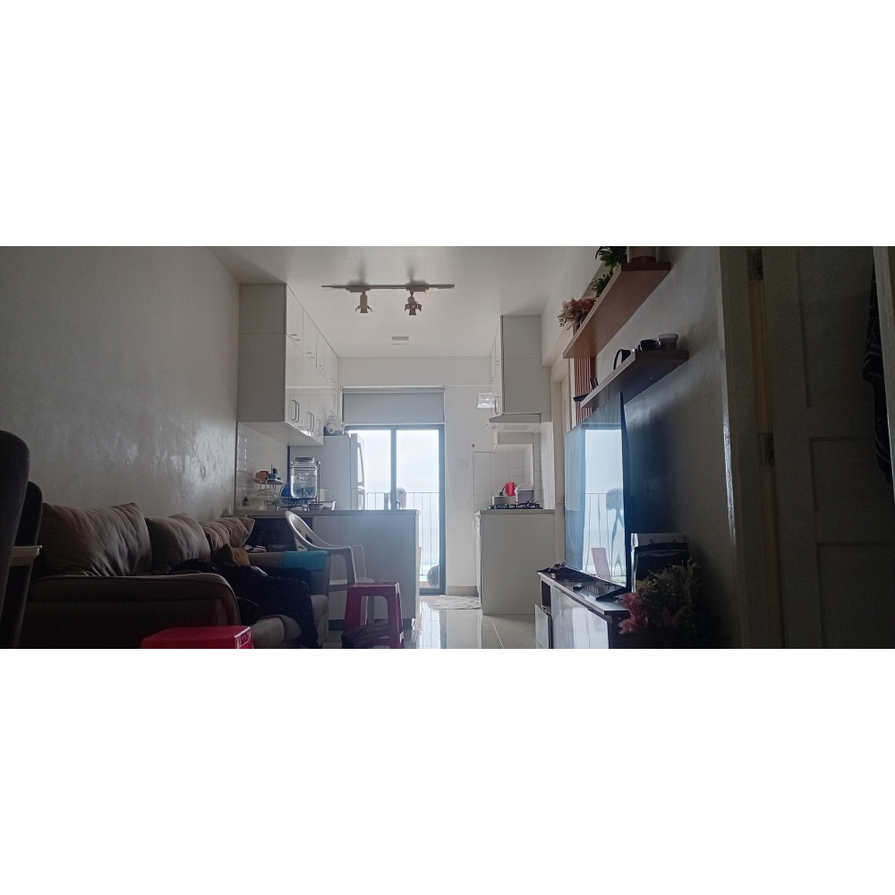 2 Room Apartment Monthly Rent 18000MVR — Hulhumalé