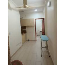 Room for rent (Big room like an apartment) — Malé — Maafannu