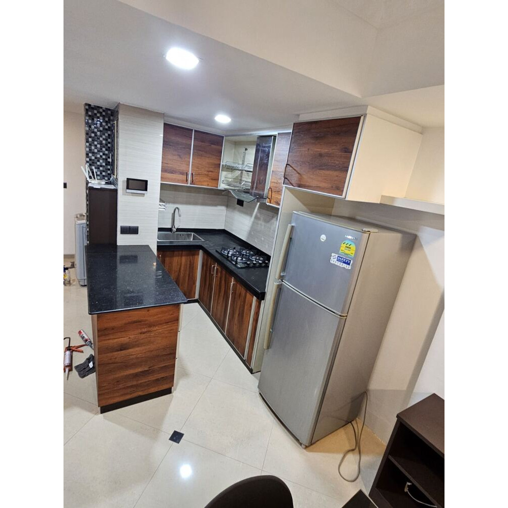 3 bedroom Apartment for Rent on 2nd Floor in Mal'e City — Malé — Henveiru