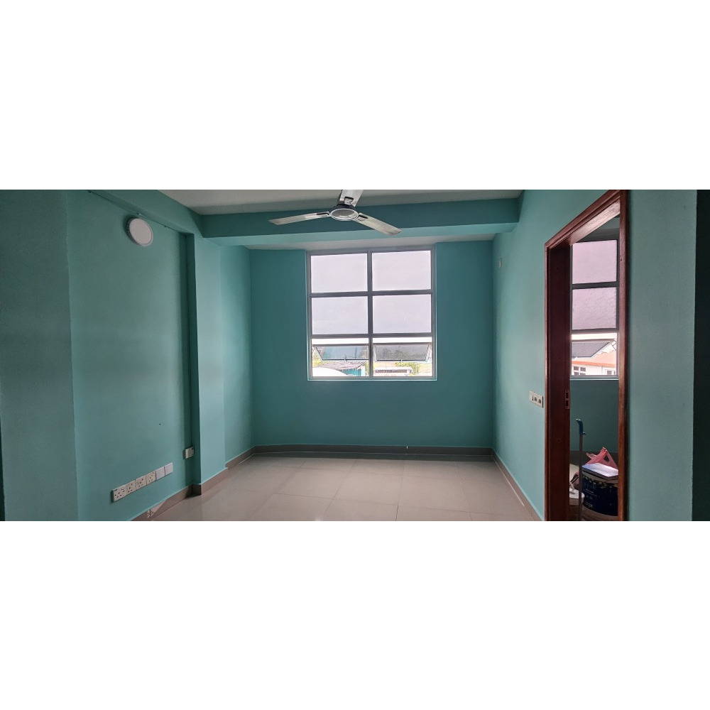 2 Bedroom Apartment / 18000 — Malé — Maafannu