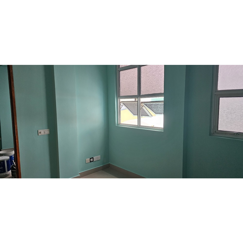 2 Bedroom Apartment / 18000 — Malé — Maafannu
