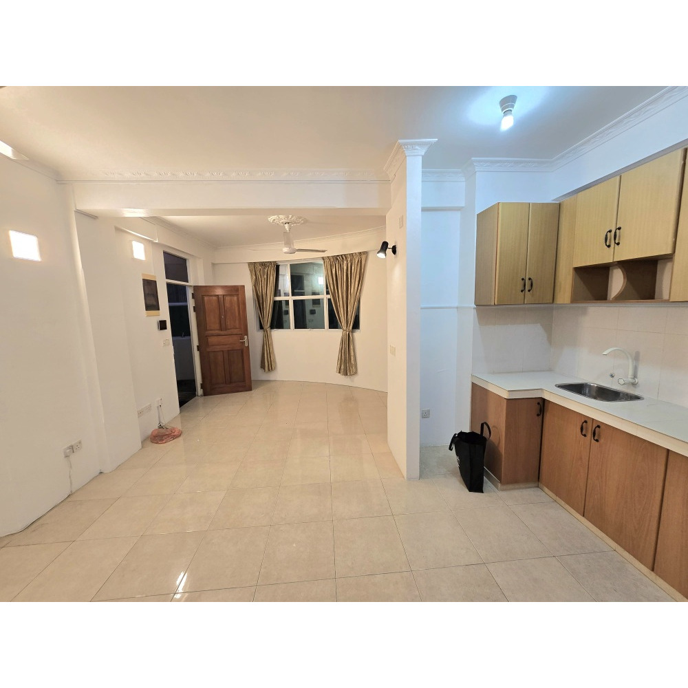 2 bedroon apartment — Malé — Maafannu