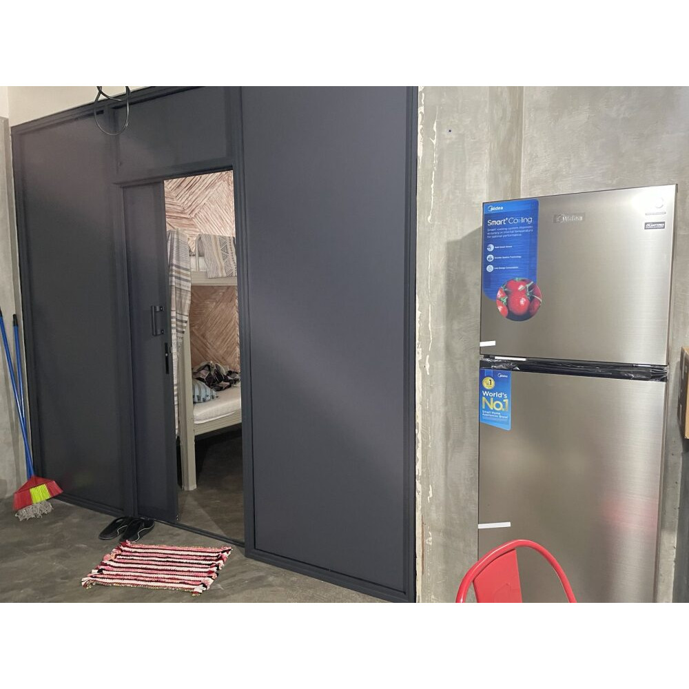 BOYS ACCOMMODATION - SELF COOKING — Malé — Maafannu