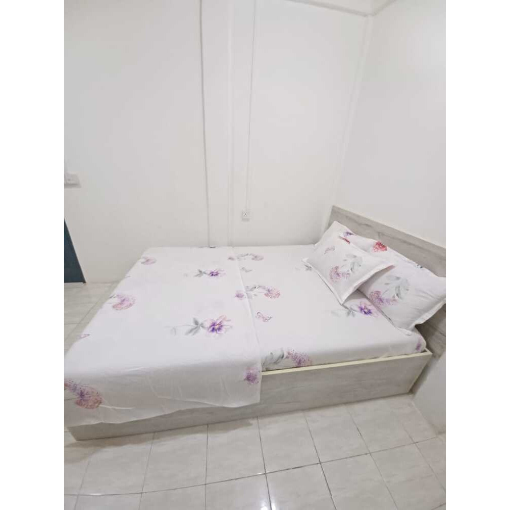 MN-2 ROOM FOR DAILY/HOURLY RENT CALL FOR BOOKING — Malé — Maafannu