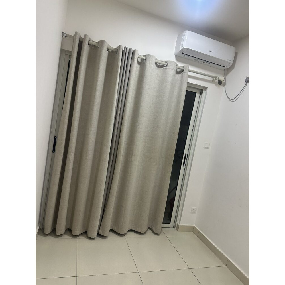 One room apartment for rent in Hulhumale phase 2 — Hulhumalé