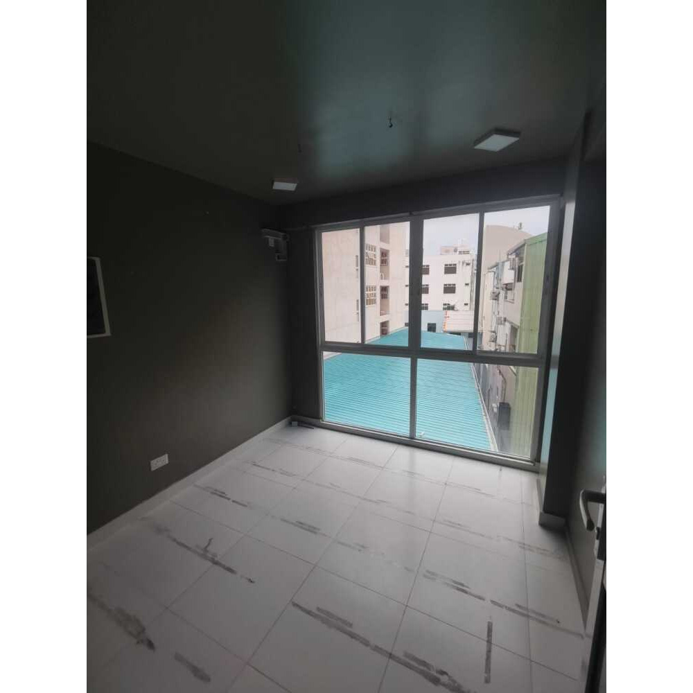 Office Space is available in Orchidmagu, in front of Justice Building — Malé — Maafannu