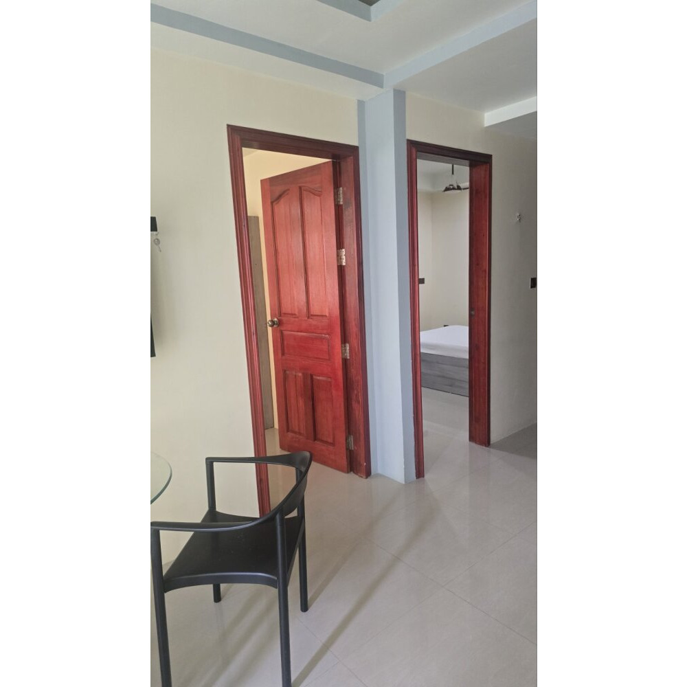 2 Room Fully Furnished Apartment for Rent - in Hulhumale' — Hulhumalé