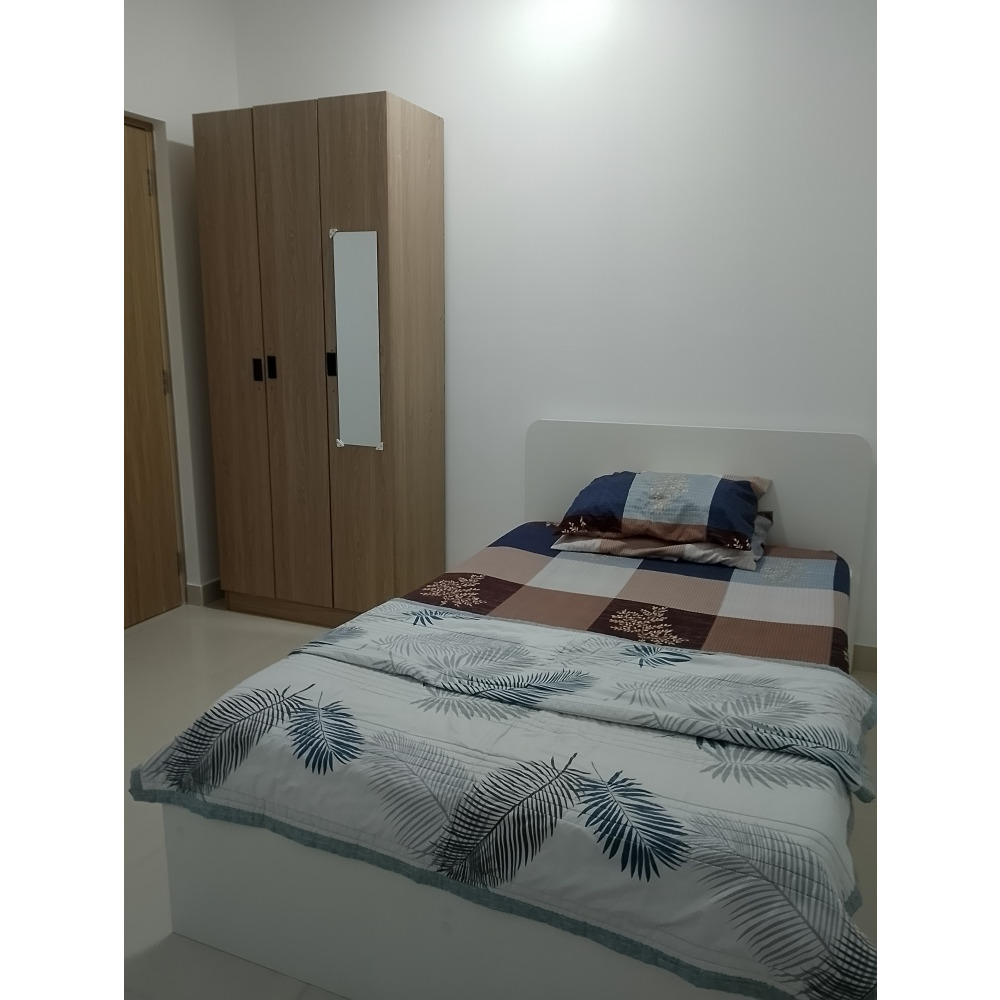 A Room for rent from Hulhumale Phases 2 — Hulhumalé