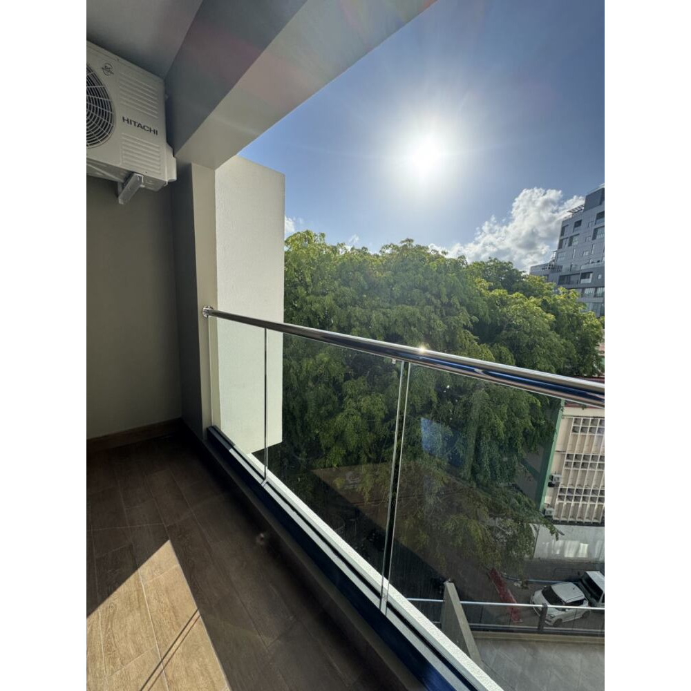 Premium 3+1 Bedroom Luxury Apartment in New TATA Building, Sosun Magu — Malé — Henveiru