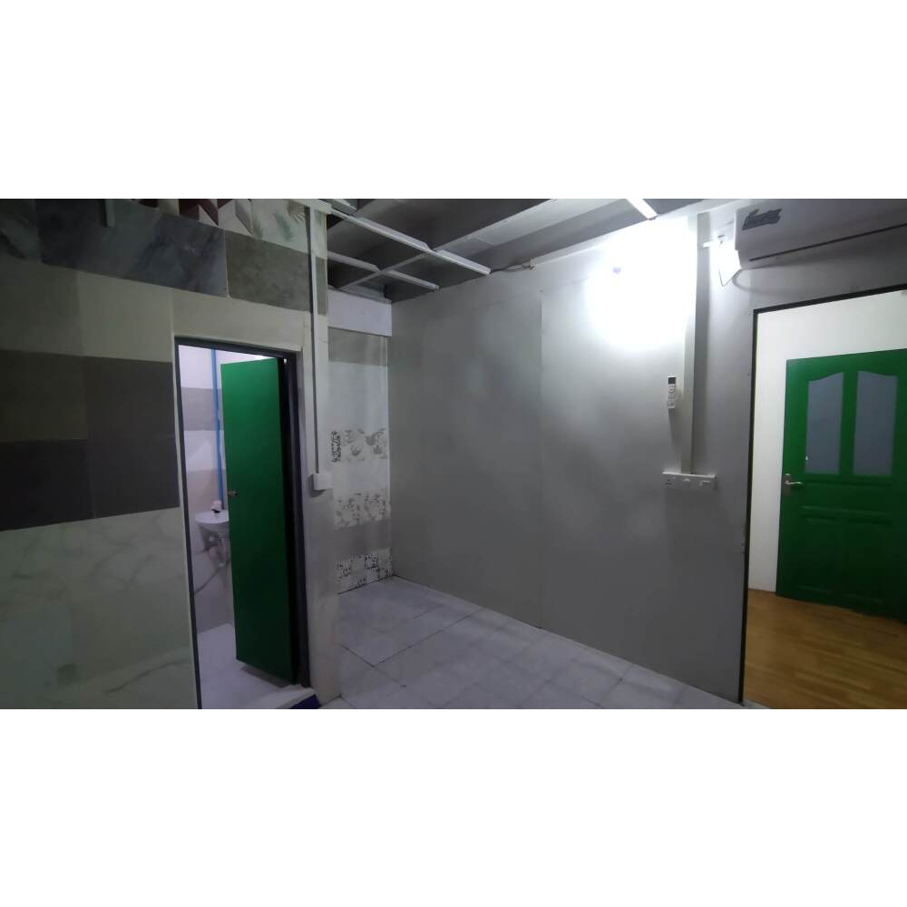 1 room apartment MVR 10000 (including electricity, water and unlimited Internet) — Malé — Maafannu