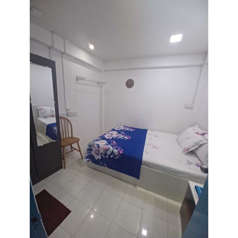MN-3 ROOM FOR DAILY/HOURLY RENT. CALL FOR BOOKING — Malé — Maafannu