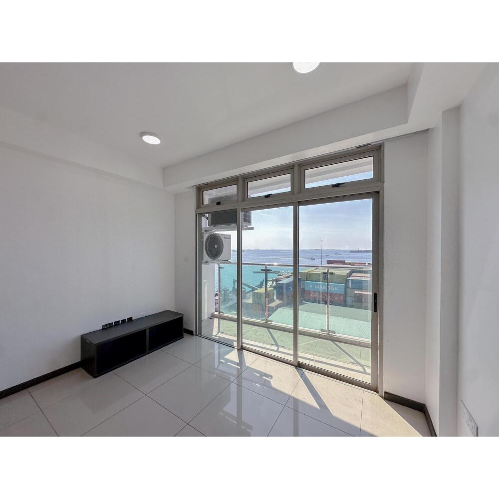 Commercial / Residential 6th Floor Frontline Unit on Boduthakurufaanu Magu — Malé — Maafannu