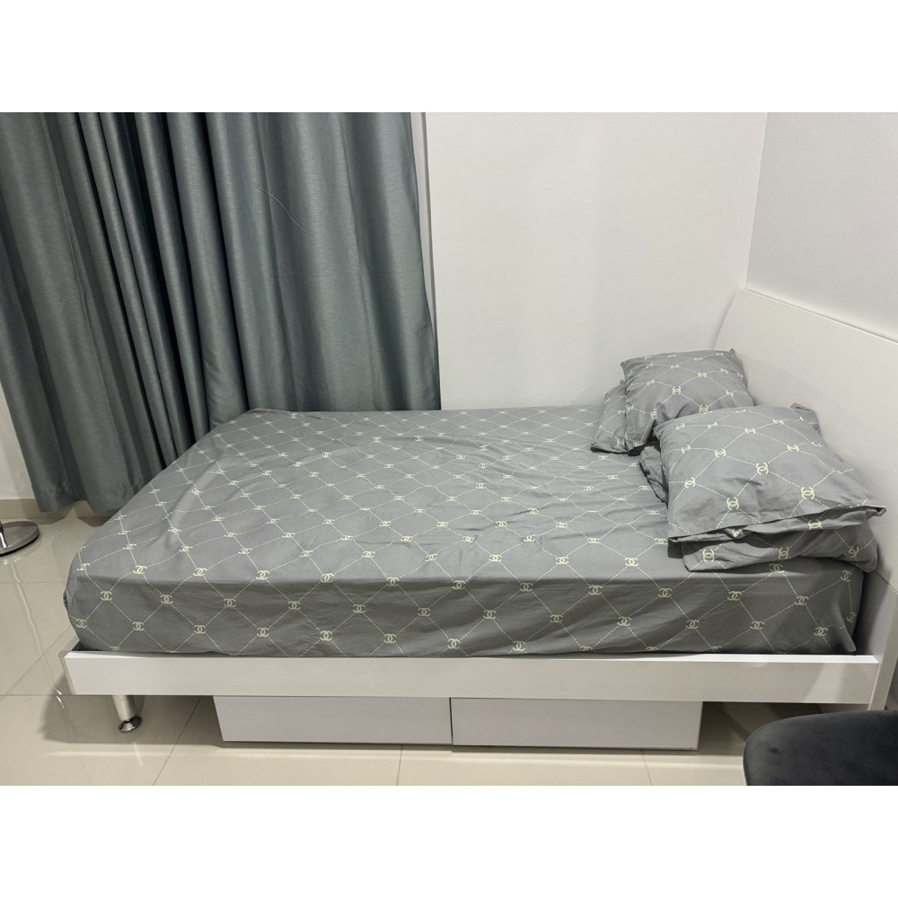 Clean and comfortable room for daily rent from Hulhumale — Hulhumalé