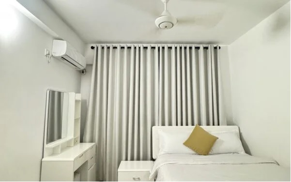 DAILY ROOM AND APARTMENT FOR DAILY RENT. NOSMOKING ONLY — Malé — Galolhu