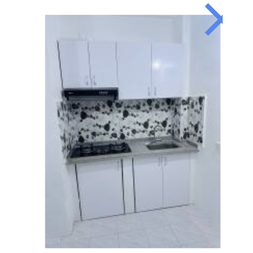 1 room apartment 9000 — Malé — Maafannu