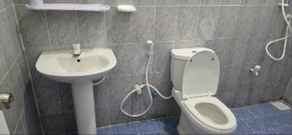 Very big 1 room apartment availbale In Galolhu — Malé — Galolhu