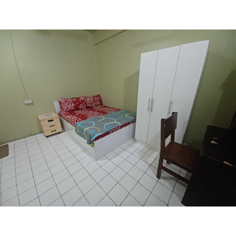MN-3 ROOM FOR DAILY/HOURLY RENT. CALL FOR BOOKING — Malé — Maafannu
