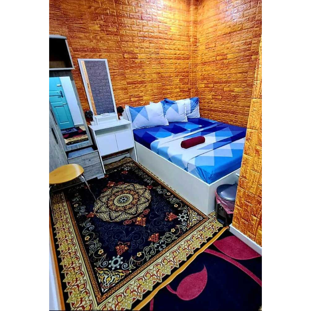 MN-2 ROOM FOR DAILY/HOURLY RENT CALL FOR BOOKING — Malé — Maafannu