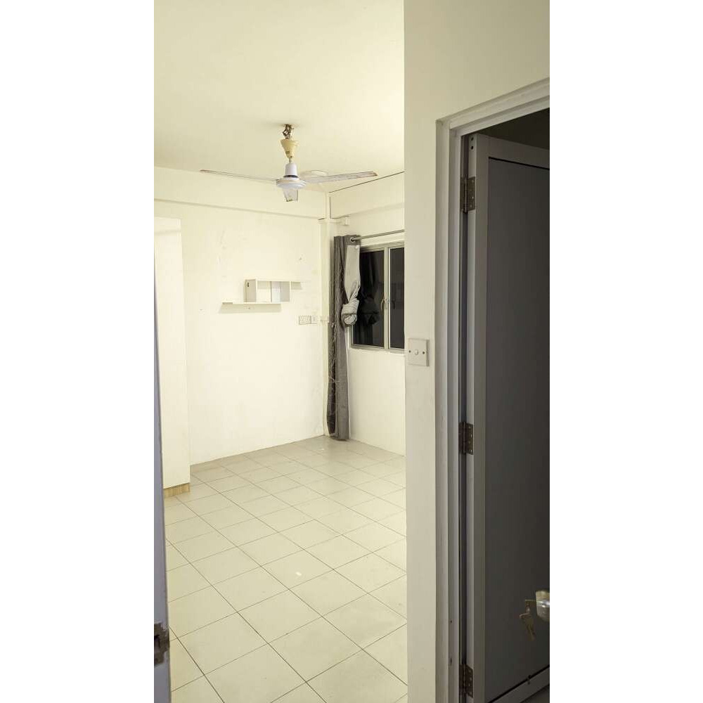 2-Bedroom Apartment for Rent Hulhumal Phase 1 — Hulhumalé