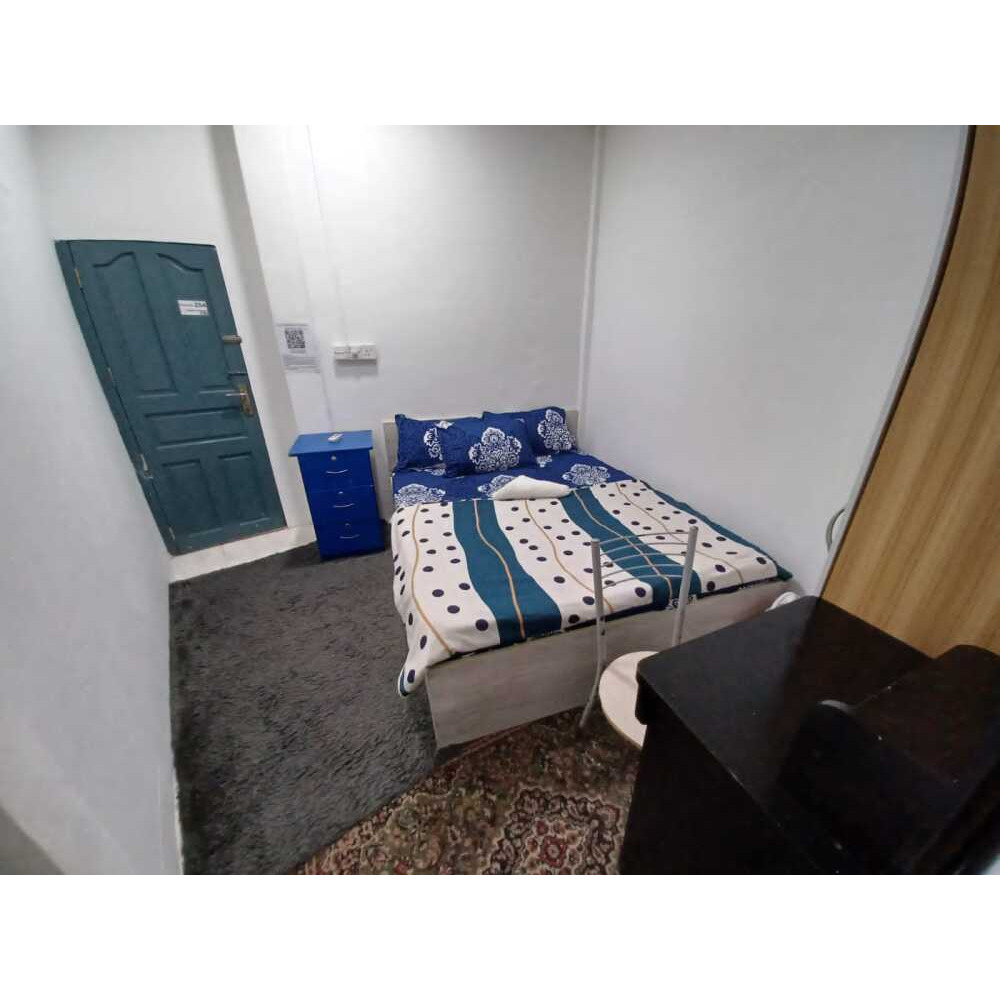 MN-3 ROOM FOR DAILY/HOURLY RENT. CALL FOR BOOKING — Malé — Maafannu