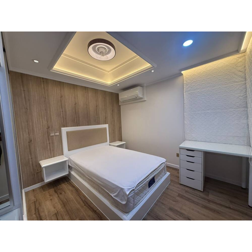 Semi-Furnished 4 Bedroom Luxury Apartment, Henveyru near Janavaree Magu — Malé — Henveiru