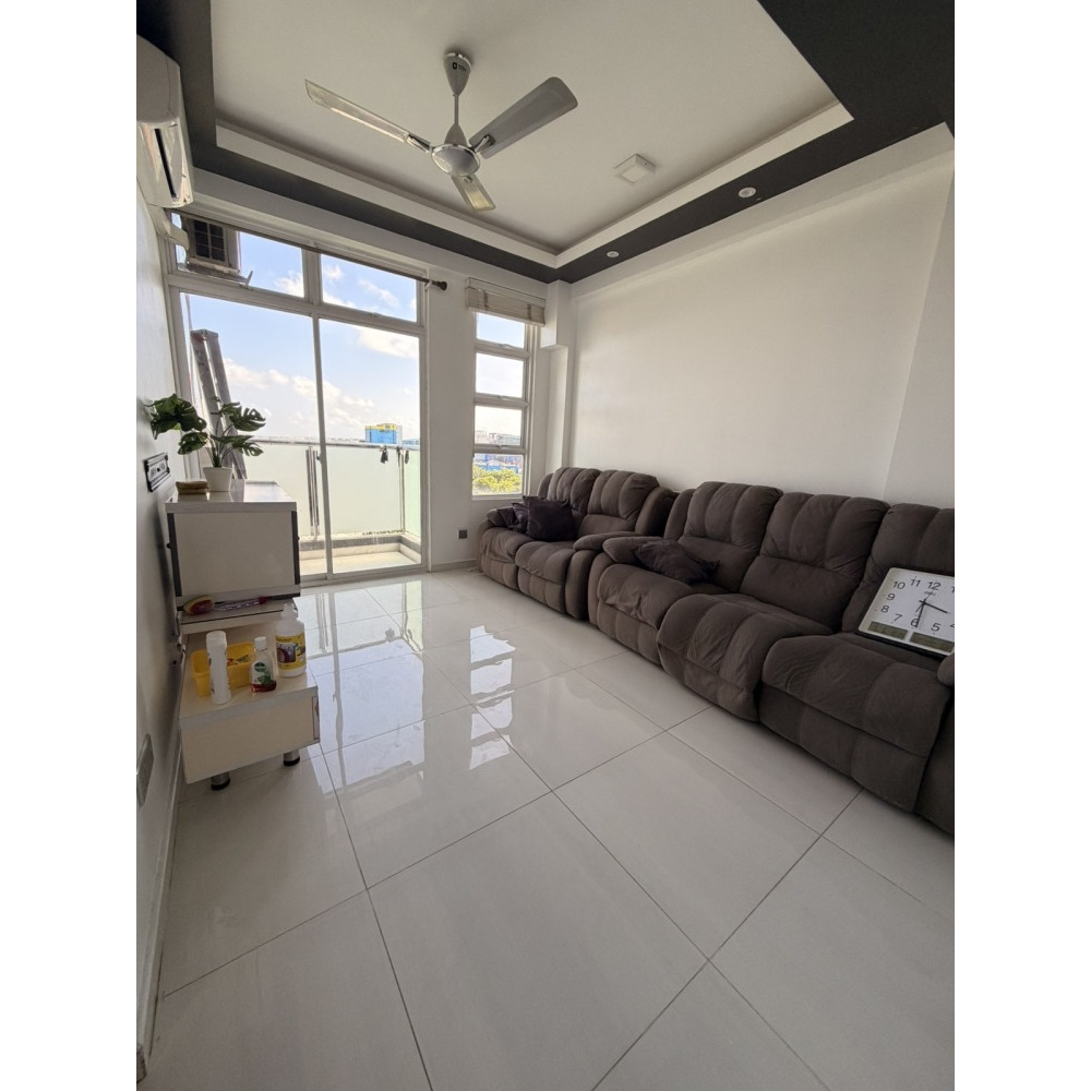3 Room apartment — Hulhumalé