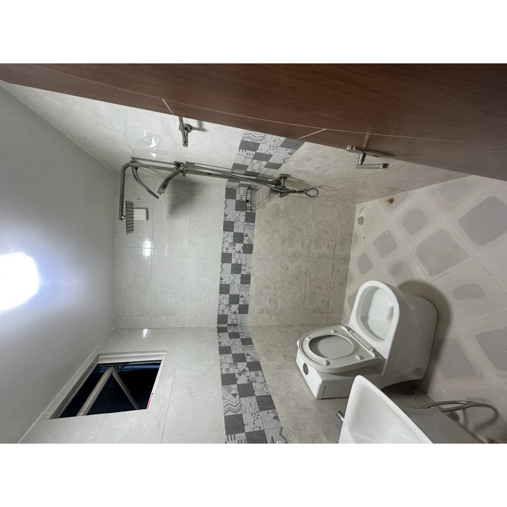 2 + 1 Room Apartment — Malé — Henveiru