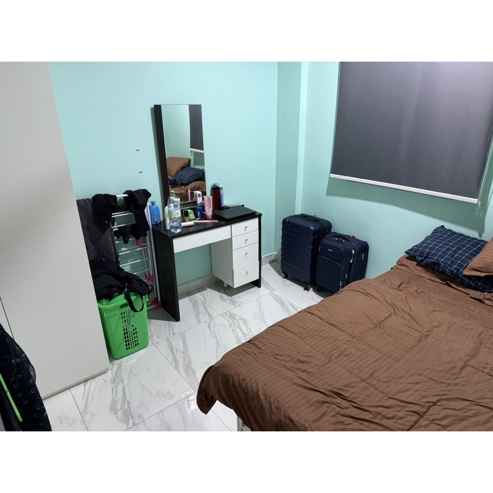 *1 ROOM FOR MONTHLY RENT* — Hulhumalé
