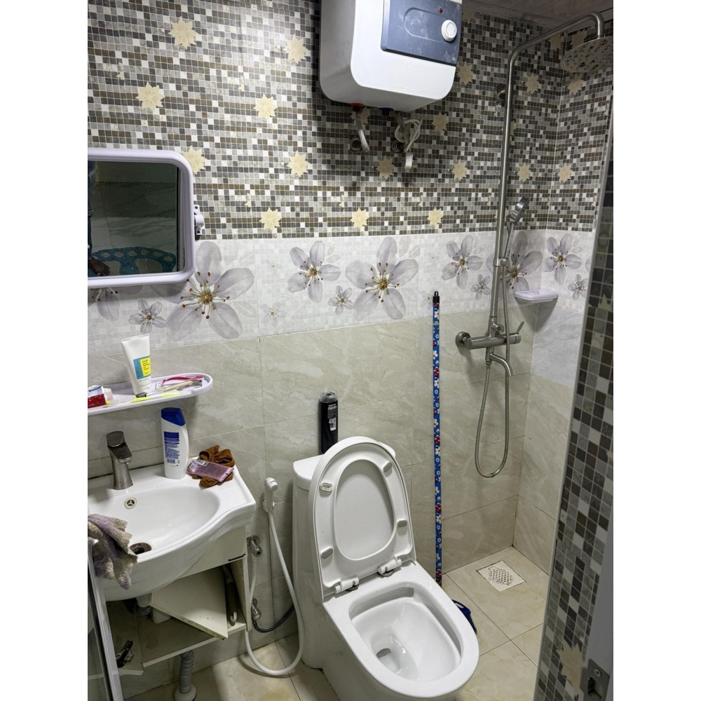 *1 ROOM FOR MONTHLY RENT* — Hulhumalé