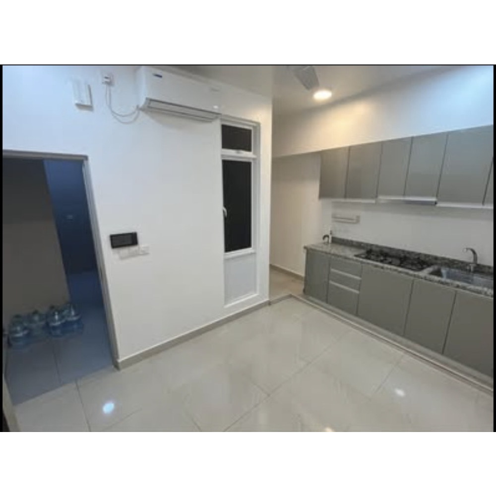 ONE BEDROOM APARTMENT AVAILABLE IN MALE FOR RENT — Malé — Machchangolhi