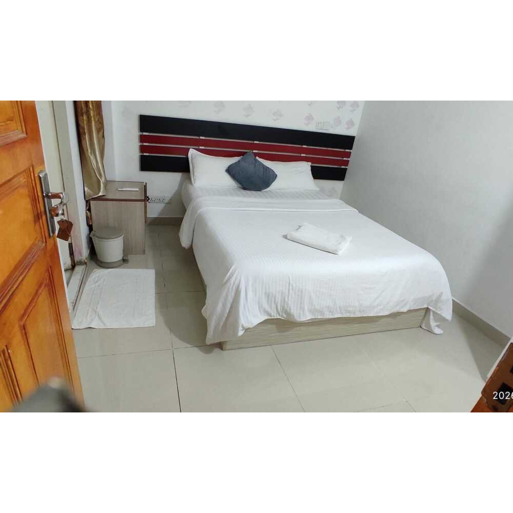 Hulhumale Room for dail Rent please — Hulhumalé