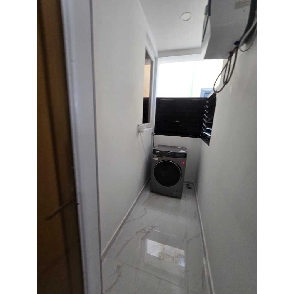 ? BEACHFRONT LUXURY 2-ROOM APARTMENT FOR RENT | PHASE 01 l — Hulhumalé