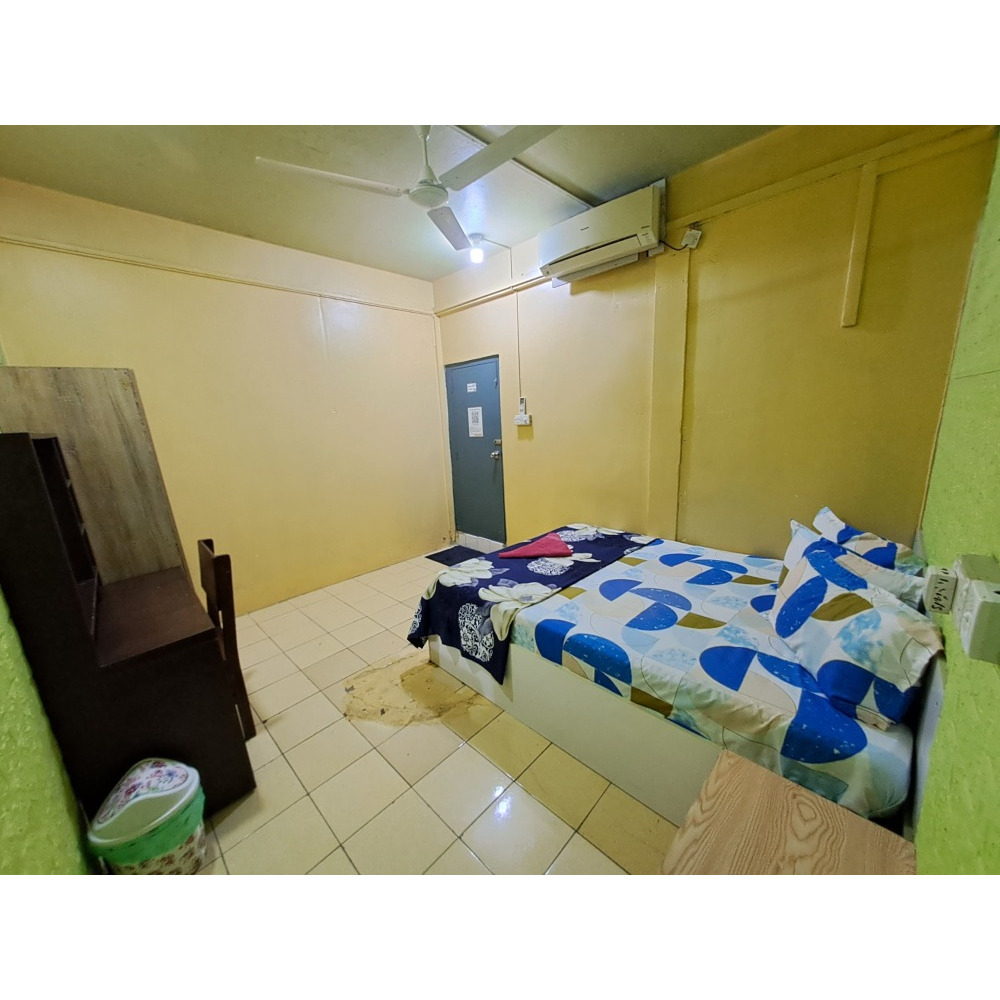 ROOMS FOR DAILY/HOURLY RENT IN MALE. CALL OR VIBER FOR BOOKING — Malé — Maafannu