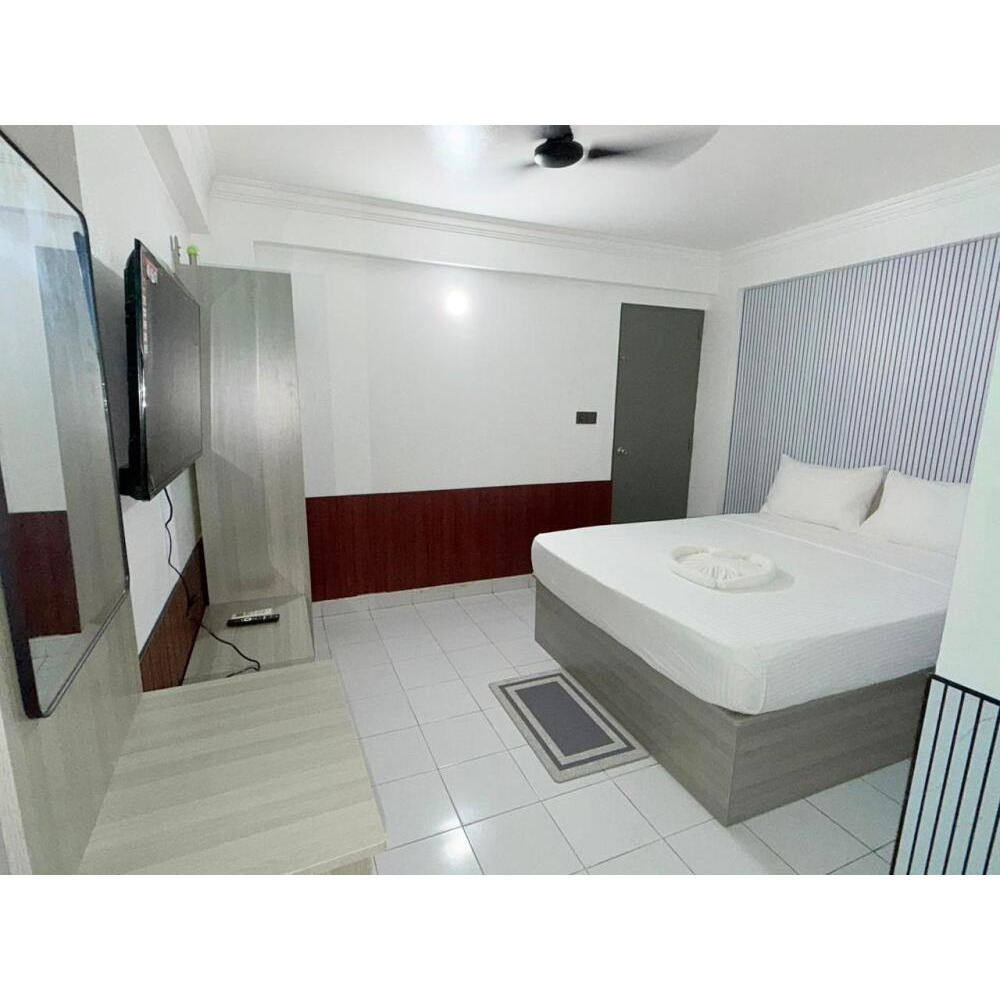Room for Daily rent — Malé — Galolhu