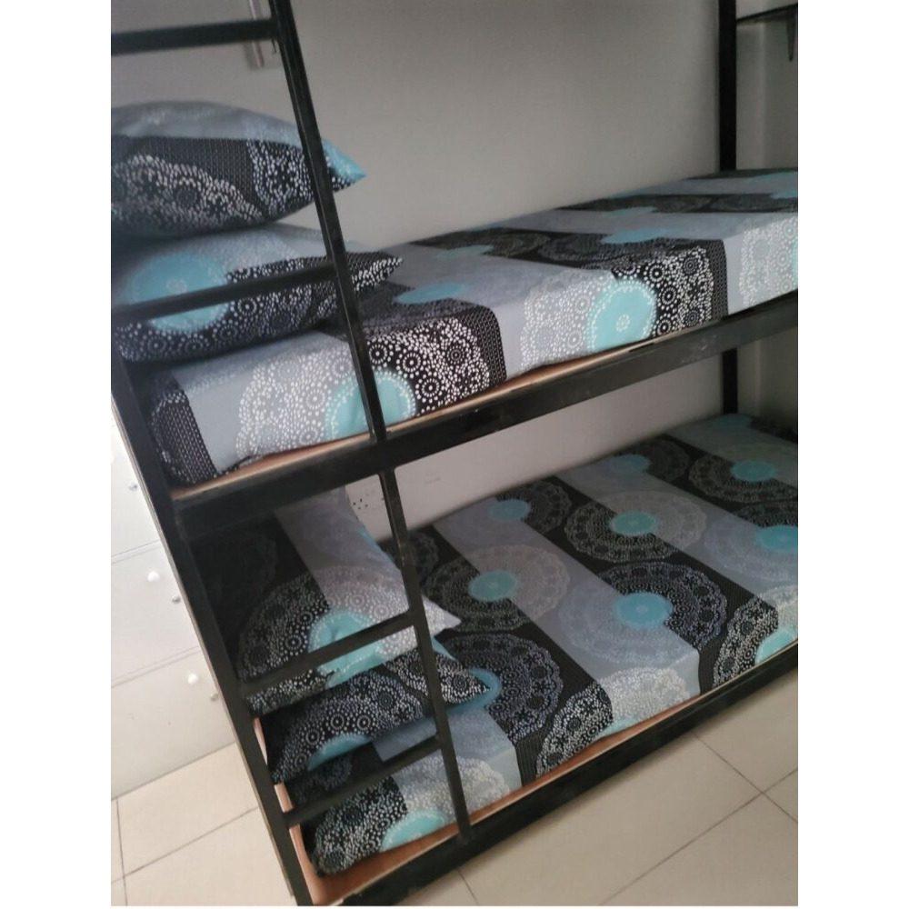 Boys accommodation — Malé — Maafannu