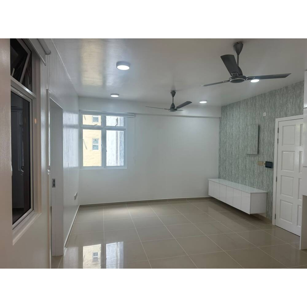 Three rooms apartment for rent nearby ADK — Malé — Henveiru